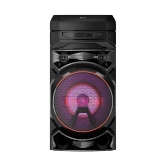 LG RNC5 XBOOM Φορητό Ηχείο Bluetooth