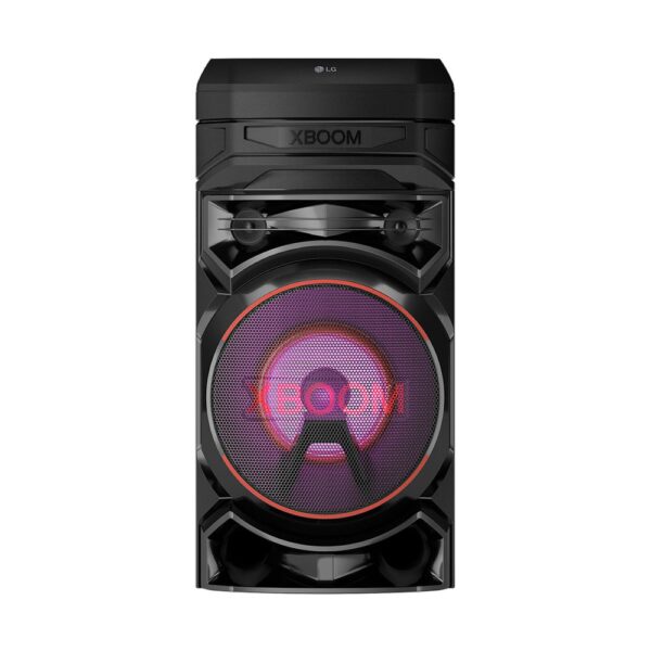LG RNC5 XBOOM Φορητό Ηχείο Bluetooth