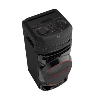 LG RNC5 XBOOM Φορητό Ηχείο Bluetooth - Image 3