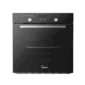 Midea MBON5M90E5 Εντοιχιζόμενος Φούρνος 70lt