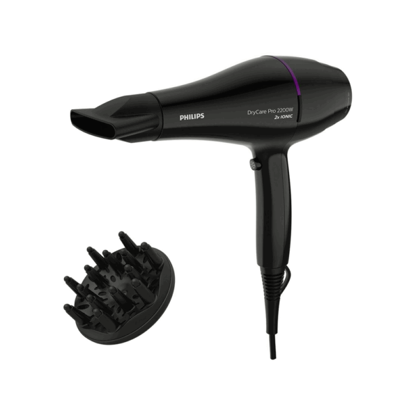 Philips BHD274/00 Σεσουάρ Μαλλιών 2200W