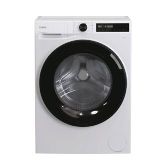 Candy BR49SBL8-S Πλυντήριο Ρούχων 9kg