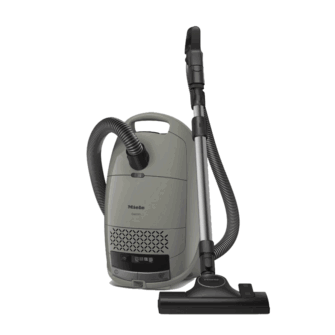 Miele Guard M1 Select Ηλεκτρική Σκούπα 4.5lt