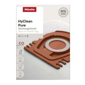 Miele Guard M1 Silence Hyclean Pure Σακούλες για Σκούπα Guard M1 Select - Image 1