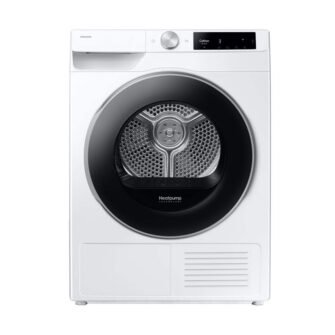 Samsung DV90T6240LE Στεγνωτήριο Ρούχων 9kg Α+++