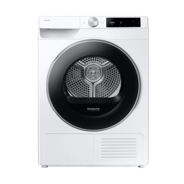 Samsung DV90T6240LE Στεγνωτήριο Ρούχων 9kg Α+++