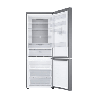Samsung RB53DG703DS9EF Ψυγειοκαταψύκτης NoFrost 538lt + Samsung MG23F301TAS Φούρνος Μικροκυμάτων αξίας 129€ – έως εξαντλήσεως αποθεμάτων - Image 3