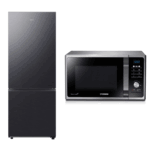 Samsung RB53DG703EB1EF Ψυγειοκαταψύκτης 538lt + ΔΩΡΟ Samsung MG23F301TAS Φούρνος Μικροκυμάτων αξίας 129€ – έως εξαντλήσεως αποθεμάτων
