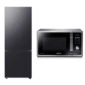 Samsung RB53DG703EB1EF Ψυγειοκαταψύκτης 538lt + ΔΩΡΟ Samsung MG23F301TAS Φούρνος Μικροκυμάτων αξίας 129€ – έως εξαντλήσεως αποθεμάτων