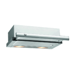 Teka TL6310 Συρόμενος Απορροφητήρας 60cm Inox