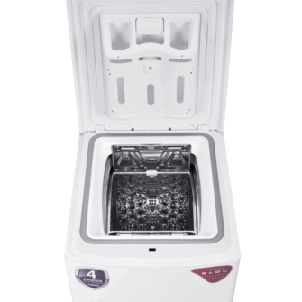 Eskimo ES WM6T12C Πλυντήριο Ρούχων Άνω Φόρτωσης 6Kgr - Image 4