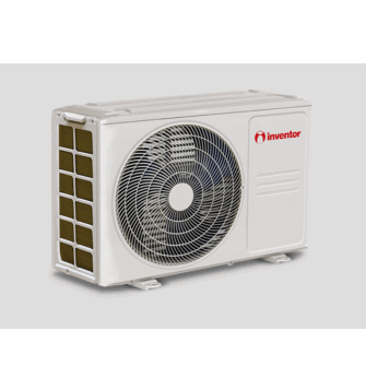 Inventor Neo Eco NECUVI-09WFI/NECUVO-09  A+++/A+++ Inverter Κλιματιστικό Τοίχου 9000 BTU Λευκό - Image 4