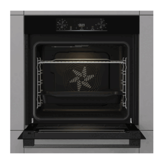 Gorenje SET Φούρνος & Εστία BO6735E02BK + ECT641BSC - Image 3