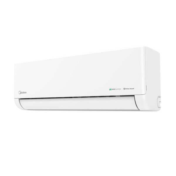 Midea AirGreen AIRGRN-21HRFN8-I/O Κλιματιστικό Τοίχου 21000 BTU με WiFi και Ιονιστή