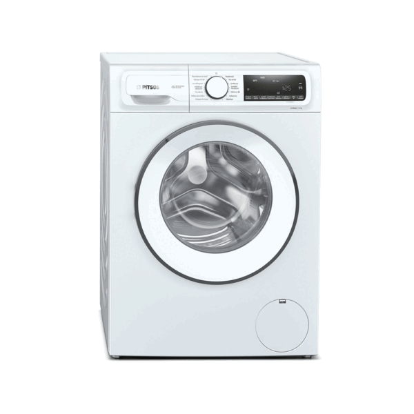 Pitsos WPG 14GZLGR Πλυντήριο Ρούχων 10kg