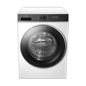 TCL FPO834WAOGR Πλυντήριο Ρούχων 8kg