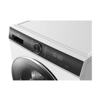 TCL FPO834WAOGR Πλυντήριο Ρούχων 8kg - Image 3