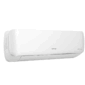 UVC STERILIZER Τα κλιματιστικά gorenje δημιουργούν ένα υγιεινό περιβάλλον εξουδετερώνοντας βακτήρια και ιούς με υπεριώδες φως. Full DC Inverter Προηγμένη τεχνολογία για βέλτιστη απόδοση Ένα σύνολο από προηγμένες τεχνολογίες επιτρέπει στο κλιματιστικό να λειτουργεί έξυπνα ελαχιστοποιώντας την απώλεια ενέργειας. Ο συμπιεστής λειτουργεί πιο αποτελεσματικά, ο έλεγχος θερμοκρασίας είναι πιο ακριβής και ο θόρυβος χαμηλότερ:ος. Freeze Protection Προστασία από χαμηλές θερμοκρασίες Κατηγορία: Κλιματιστικά Με αυτή τη λειτουργία ενεργοποιημένη, το κλιματιστικό θα προστατεύει από το πάγωμα του χώρου κατά τους χειμερινούς μήνες, διατηρώντας τη θερμοκρασία πάνω από τους 8°C. Απλή & αξιόπιστη λειτουργία Wi-Fi Ελέγξτε εύκολα το κλιματιστικό σας οπουδήποτε στο σπίτι σας με ένα κινητό τηλέφωνο και μια σύνδεση στο διαδίκτυο, εξασφαλίζοντας την κατάλληλη θερμοκρασία στον χώρο σας κατά την άφιξή σας. Electricity Usage Monitor Ο απόλυτος έλεγχος Παρακολουθήστε την κατανάλωση ηλεκτρικής ενέργειας (ημέρα, μήνας, έτος) από οπουδήποτε μέσω της κινητής σας συσκευής. Sleep Mode Λειτουργία ύπνου Αυτή η λειτουργία επιτρέπει την αυτόματη αύξηση της ρυθμισμένης θερμοκρασίας κατά 2°C μετά από μία ώρα λειτουργίας. Στη συνέχεια, η θερμοκρασία παραμένει σταθερή και μπορείτε να επωφεληθείτε από ένα άνετο περιβάλλον ύπνου. Timer Προγραμματισμός με χρονοδιακόπτη Μπορείτε να ορίσετε μια συγκεκριμένη ώρα κατά τη διάρκεια της ημέρας ώστε η συσκευή να ενεργοποιείται ή να απενεργοποιείται αυτόματα. Dual Drainage 2 επιλογές εγκατάστασης Η σύνδεση αποστράγγισης, ρεύματος ή αερίου είτε από την αριστερή είτε από τη δεξιά πλευρά επιτρέπει την ευκολότερη εγκατάσταση με βάση τις ανάγκες σας. Smart Mode Ένα click μακριά από την τέλεια θερμοκρασία Απλώς πατήστε το «Smart» και το κλιματιστικό θα προσαρμοστεί αυτόματα στην πιο κατάλληλη θερμοκρασία ανάλογα με τη θερμοκρασία δωματίου. Auto Swing Με την αυτόματη κίνηση των οριζόντιων και κάθετων περσίδων με συγκεκριμένη σειρά, η συσκευή εξασφαλίζει τη βέλτιστη κατανομή και ροή κρύου ή θερμού αέρα μέσα στο δωμάτιο. Παραγωγή θερμότητας ακόμα και στους -20°C Τα κλιματιστικά Gorenje έχουν τη δυνατότητα να παράγουν θερμότητα ακόμα και όταν η εξωτερική θερμοκρασία είναι στους -20°C, δημιουργώντας ένα ζεστό και άνετο περιβάλλον κατά τον ψυχρό χειμώνα. Self-diagnosis & Auto Protection Αυτοδιάγνωση & προστασία Σε περίπτωση βλάβης, η συσκευή εμφανίζει αυτόματα έναν κωδικό σφάλματος στην οθόνη. Σε περίπτωση σοβαρού προβλήματος, η συσκευή απενεργοποιείται αυτόματα. Smart Voice Control Φωνητικός έλεγχος Η νέα εφαρμογή ConnectLife είναι συμβατή με τον εικονικό βοηθό Google ή την Amazon Alexa. Χάρη στη φωνητική αλληλεπίδραση, είναι δυνατή η ενεργοποίηση, η απενεργοποίηση και η ρύθμιση της θερμοκρασίας, καθώς και η ρύθμιση του τρόπου λειτουργίας (ψύξη ή θέρμανση). Μπορείτε να βρείτε το ConnectLife στην εφαρμογή «Amazon Alexa» και στην εφαρμογή «Home». Self-cleaning function Διατηρώντας τον αέρα φρέσκο Χάρη στη λειτουργία αυτοκαθαρισμού, η συσσωρευμένη σκόνη / μικροοργανισμοί / λάδι θα αφαιρεθεί από την επιφάνεια αλουμινίου του εξατμιστή μέσω ενός κύκλου παγώματος και ξεπαγώματος. Follow me Έλεγχος θερμοκρασίας Η εσωτερική μονάδα λειτουργεί και ρυθμίζεται σύμφωνα με την θερμοκρασία που μεταδίδει το τηλεχειριστήριο, όχι μόνο από ένα σημείο του δωματίου αλλά και γύρω από τον χρήστη Τεχνολογία Καθαρισμού του Αέρα Πολλαπλών Επιπέδων Εξασφαλισμένος αέρας υψηλής ποιότητας Ο αέρας ταξιδεύει μέσα από πολλαπλά φίλτρα όπου το καθένα έχει τη λειτουργία να σας παρέχει καλύτερο και πιο υγιεινό περιβάλλον. Τα κλιματιστικά Gorenje διαθέτουν φίλτρο 4 σε 1 που περιλαμβάνει Φίλτρο Κατεχίνης, Φίλτρο Ιόντων Αργύρου, Φίλτρο Βιταμίνης C και Φίλτρο HEPA. Active Carbon Filter Βέλτιστη απορρόφηση Το φίλτρο ενεργού άνθρακα εκτός από σωματίδια δεσμεύει και χημικές ουσίες, αναθυμιάσεις και καπνό τσιγάρου καθιστώντας το την τέλεια λύση για την απορρόφηση και την απομάκρυνση του βλαβερού αέρα. Ψυκτικό R32 Φιλικό προς το περιβάλλον Το R32 είναι ένα πιο φιλικό προς το περιβάλλον αέριο με υψηλότερη ικανότητα ψύξης στην ίδια ένταση. Αυτό σημαίνει λιγότερο ψυκτικό σε κάθε συσκευή και μειωμένη επίδραση στην υπερθέρμανση του πλανήτη. Γενικές Πληροφορίες: Καθαρές Διαστάσεις - Εσωτερική Μονάδα (ΠxΥxΒ): 890x260x203mm Καθαρές Διαστάσεις - Εξωτερική Μονάδα (ΠxΥxΒ): 660x483x240mm Καθαρό Βάρος - Εσωτερική Μονάδα: 7.7kg Καθαρό Βάρος - Εξωτερική Μονάδα: 21,5kg Διαστάσεις Συσκευασίας - Εσωτερική Μονάδα (ΠxΥxΒ): 930x320x260mm Διαστάσεις Συσκευασίας - Εξωτερική Μονάδα (ΠxΥxΒ): 780x530x315mm Μεικτό Βάρος - Εσωτερική Μονάδα: 9,5kg Μεικτό Βάρος - Εξωτερική Μονάδα: 24kg Ονομαστικό Ρεύμα - Ψύξη: 3,5Α Ονομαστικό Ρεύμα - Θέρμανση: 3,0Α Εύρος Θερμοκρασίας Λειτουργίας - Ψύξη: -15 °C - 45 °C Εύρος Θερμοκρασίας Λειτουργίας - Θέρμανση: -20 °C - 24 °C Χαρακτηριστικά: Αποστείρωση UVC Συναγερμός πυρκαγιάς / Θύρα κάρτας δωματίου Φίλτρο άνθρακα Έλεγχος μέσω εφαρμογής Wifi Φωνητικός έλεγχος (Alexa Google) Οθόνη στο πάνελ: LED Ασύρματο τηλεχειριστήριο LCD Αφαιρούμενο & πλενόμενο πάνελ Πλενόμενο φίλτρο πολυπροπυλενίου Χρονοδιακόπτης 24 ωρών Αυτόματη περσίδα οριζόντιας αιώρησης Αυτόματη περσίδα κάθετης αιώρησης Sleep mode - λειτουργία ύπνου Smart mode - έξυπνη λειτουργία Super mode - λειτουργία εντατικού αέρα Αυτόματη επανεκκίνηση Αθόρυβη λειτουργία Διακόπτης dimmer 2 τρόποι σύνδεσης αποστράγγισης (αριστερά ή δεξιά) Παρακολούθηση κατανάλωσης ηλεκτρικής ενέργειας Ψύξη σε χαμηλή θερμοκρασία περιβάλλοντος Αυτόματη ενεργοποίηση μόλις η θερμοκρασία δωματίου φτάσει 8 °C 5 Speed and Auto Indoor Fan Control Απόδοση: