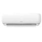 UVC STERILIZER Τα κλιματιστικά gorenje δημιουργούν ένα υγιεινό περιβάλλον εξουδετερώνοντας βακτήρια και ιούς με υπεριώδες φως. Full DC Inverter Προηγμένη τεχνολογία για βέλτιστη απόδοση Ένα σύνολο από προηγμένες τεχνολογίες επιτρέπει στο κλιματιστικό να λειτουργεί έξυπνα ελαχιστοποιώντας την απώλεια ενέργειας. Ο συμπιεστής λειτουργεί πιο αποτελεσματικά, ο έλεγχος θερμοκρασίας είναι πιο ακριβής και ο θόρυβος χαμηλότερ:ος. Freeze Protection Προστασία από χαμηλές θερμοκρασίες Κατηγορία: Κλιματιστικά Με αυτή τη λειτουργία ενεργοποιημένη, το κλιματιστικό θα προστατεύει από το πάγωμα του χώρου κατά τους χειμερινούς μήνες, διατηρώντας τη θερμοκρασία πάνω από τους 8°C. Απλή & αξιόπιστη λειτουργία Wi-Fi Ελέγξτε εύκολα το κλιματιστικό σας οπουδήποτε στο σπίτι σας με ένα κινητό τηλέφωνο και μια σύνδεση στο διαδίκτυο, εξασφαλίζοντας την κατάλληλη θερμοκρασία στον χώρο σας κατά την άφιξή σας. Electricity Usage Monitor Ο απόλυτος έλεγχος Παρακολουθήστε την κατανάλωση ηλεκτρικής ενέργειας (ημέρα, μήνας, έτος) από οπουδήποτε μέσω της κινητής σας συσκευής. Sleep Mode Λειτουργία ύπνου Αυτή η λειτουργία επιτρέπει την αυτόματη αύξηση της ρυθμισμένης θερμοκρασίας κατά 2°C μετά από μία ώρα λειτουργίας. Στη συνέχεια, η θερμοκρασία παραμένει σταθερή και μπορείτε να επωφεληθείτε από ένα άνετο περιβάλλον ύπνου. Timer Προγραμματισμός με χρονοδιακόπτη Μπορείτε να ορίσετε μια συγκεκριμένη ώρα κατά τη διάρκεια της ημέρας ώστε η συσκευή να ενεργοποιείται ή να απενεργοποιείται αυτόματα. Dual Drainage 2 επιλογές εγκατάστασης Η σύνδεση αποστράγγισης, ρεύματος ή αερίου είτε από την αριστερή είτε από τη δεξιά πλευρά επιτρέπει την ευκολότερη εγκατάσταση με βάση τις ανάγκες σας. Smart Mode Ένα click μακριά από την τέλεια θερμοκρασία Απλώς πατήστε το «Smart» και το κλιματιστικό θα προσαρμοστεί αυτόματα στην πιο κατάλληλη θερμοκρασία ανάλογα με τη θερμοκρασία δωματίου. Auto Swing Με την αυτόματη κίνηση των οριζόντιων και κάθετων περσίδων με συγκεκριμένη σειρά, η συσκευή εξασφαλίζει τη βέλτιστη κατανομή και ροή κρύου ή θερμού αέρα μέσα στο δωμάτιο. Παραγωγή θερμότητας ακόμα και στους -20°C Τα κλιματιστικά Gorenje έχουν τη δυνατότητα να παράγουν θερμότητα ακόμα και όταν η εξωτερική θερμοκρασία είναι στους -20°C, δημιουργώντας ένα ζεστό και άνετο περιβάλλον κατά τον ψυχρό χειμώνα. Self-diagnosis & Auto Protection Αυτοδιάγνωση & προστασία Σε περίπτωση βλάβης, η συσκευή εμφανίζει αυτόματα έναν κωδικό σφάλματος στην οθόνη. Σε περίπτωση σοβαρού προβλήματος, η συσκευή απενεργοποιείται αυτόματα. Smart Voice Control Φωνητικός έλεγχος Η νέα εφαρμογή ConnectLife είναι συμβατή με τον εικονικό βοηθό Google ή την Amazon Alexa. Χάρη στη φωνητική αλληλεπίδραση, είναι δυνατή η ενεργοποίηση, η απενεργοποίηση και η ρύθμιση της θερμοκρασίας, καθώς και η ρύθμιση του τρόπου λειτουργίας (ψύξη ή θέρμανση). Μπορείτε να βρείτε το ConnectLife στην εφαρμογή «Amazon Alexa» και στην εφαρμογή «Home». Self-cleaning function Διατηρώντας τον αέρα φρέσκο Χάρη στη λειτουργία αυτοκαθαρισμού, η συσσωρευμένη σκόνη / μικροοργανισμοί / λάδι θα αφαιρεθεί από την επιφάνεια αλουμινίου του εξατμιστή μέσω ενός κύκλου παγώματος και ξεπαγώματος. Follow me Έλεγχος θερμοκρασίας Η εσωτερική μονάδα λειτουργεί και ρυθμίζεται σύμφωνα με την θερμοκρασία που μεταδίδει το τηλεχειριστήριο, όχι μόνο από ένα σημείο του δωματίου αλλά και γύρω από τον χρήστη Τεχνολογία Καθαρισμού του Αέρα Πολλαπλών Επιπέδων Εξασφαλισμένος αέρας υψηλής ποιότητας Ο αέρας ταξιδεύει μέσα από πολλαπλά φίλτρα όπου το καθένα έχει τη λειτουργία να σας παρέχει καλύτερο και πιο υγιεινό περιβάλλον. Τα κλιματιστικά Gorenje διαθέτουν φίλτρο 4 σε 1 που περιλαμβάνει Φίλτρο Κατεχίνης, Φίλτρο Ιόντων Αργύρου, Φίλτρο Βιταμίνης C και Φίλτρο HEPA. Active Carbon Filter Βέλτιστη απορρόφηση Το φίλτρο ενεργού άνθρακα εκτός από σωματίδια δεσμεύει και χημικές ουσίες, αναθυμιάσεις και καπνό τσιγάρου καθιστώντας το την τέλεια λύση για την απορρόφηση και την απομάκρυνση του βλαβερού αέρα. Ψυκτικό R32 Φιλικό προς το περιβάλλον Το R32 είναι ένα πιο φιλικό προς το περιβάλλον αέριο με υψηλότερη ικανότητα ψύξης στην ίδια ένταση. Αυτό σημαίνει λιγότερο ψυκτικό σε κάθε συσκευή και μειωμένη επίδραση στην υπερθέρμανση του πλανήτη. Γενικές Πληροφορίες: Καθαρές Διαστάσεις - Εσωτερική Μονάδα (ΠxΥxΒ): 890x260x203mm Καθαρές Διαστάσεις - Εξωτερική Μονάδα (ΠxΥxΒ): 660x483x240mm Καθαρό Βάρος - Εσωτερική Μονάδα: 7.7kg Καθαρό Βάρος - Εξωτερική Μονάδα: 21,5kg Διαστάσεις Συσκευασίας - Εσωτερική Μονάδα (ΠxΥxΒ): 930x320x260mm Διαστάσεις Συσκευασίας - Εξωτερική Μονάδα (ΠxΥxΒ): 780x530x315mm Μεικτό Βάρος - Εσωτερική Μονάδα: 9,5kg Μεικτό Βάρος - Εξωτερική Μονάδα: 24kg Ονομαστικό Ρεύμα - Ψύξη: 3,5Α Ονομαστικό Ρεύμα - Θέρμανση: 3,0Α Εύρος Θερμοκρασίας Λειτουργίας - Ψύξη: -15 °C - 45 °C Εύρος Θερμοκρασίας Λειτουργίας - Θέρμανση: -20 °C - 24 °C Χαρακτηριστικά: Αποστείρωση UVC Συναγερμός πυρκαγιάς / Θύρα κάρτας δωματίου Φίλτρο άνθρακα Έλεγχος μέσω εφαρμογής Wifi Φωνητικός έλεγχος (Alexa Google) Οθόνη στο πάνελ: LED Ασύρματο τηλεχειριστήριο LCD Αφαιρούμενο & πλενόμενο πάνελ Πλενόμενο φίλτρο πολυπροπυλενίου Χρονοδιακόπτης 24 ωρών Αυτόματη περσίδα οριζόντιας αιώρησης Αυτόματη περσίδα κάθετης αιώρησης Sleep mode - λειτουργία ύπνου Smart mode - έξυπνη λειτουργία Super mode - λειτουργία εντατικού αέρα Αυτόματη επανεκκίνηση Αθόρυβη λειτουργία Διακόπτης dimmer 2 τρόποι σύνδεσης αποστράγγισης (αριστερά ή δεξιά) Παρακολούθηση κατανάλωσης ηλεκτρικής ενέργειας Ψύξη σε χαμηλή θερμοκρασία περιβάλλοντος Αυτόματη ενεργοποίηση μόλις η θερμοκρασία δωματίου φτάσει 8 °C 5 Speed and Auto Indoor Fan Control Απόδοση: