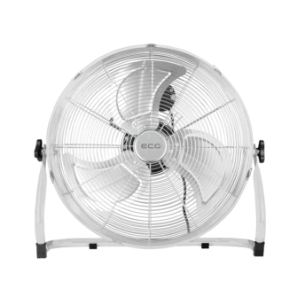 ECG FF45 VENTUS Ανεμιστήρας Δαπέδου 100W