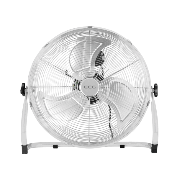 ECG FF45 VENTUS Ανεμιστήρας Δαπέδου 100W