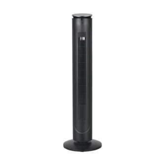 Midea FZ10-21ARBB Tower Ανεμιστήρας Δαπέδου