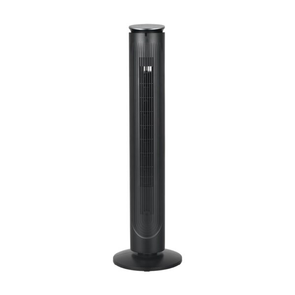 Midea FZ10-21ARBB Tower Ανεμιστήρας Δαπέδου