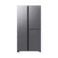 Samsung RH69B8921S9/EF Ψυγείο Ντουλάπα με Beverage Center για γρήγορη και εύκολη πρόσβαση σε δροσιστικά κρύο και αρωματισμένο νερό.