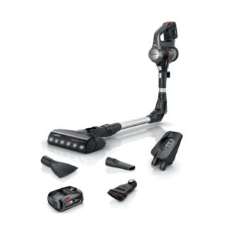 Bosch Σκούπα Stick Ασύρματη Επαναφ/μενη BBS712A Serie | 7 Unlimited