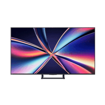 Hisense 50E8Q Τηλεόραση Smart 50 ιντσών 4K UltraHD MiniLED