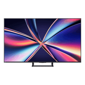 Hisense 65E8Q Τηλεόραση Smart 65 ιντσών 4K UltraHD MiniLED