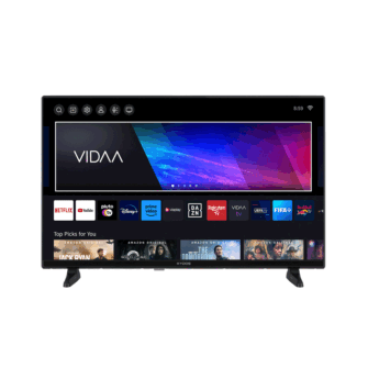 Kydos K32VH22SD01 Τηλεόραση Smart 32 ιντσών HDReady LED