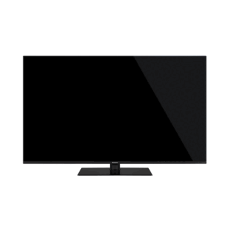 Panasonic TN-50W70AEZ TV Smart 50" UltraHD LED κεντρικό πόδι