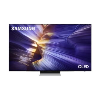 Samsung QE48S90F Τηλεόραση Smart UltraHD 4K OLED