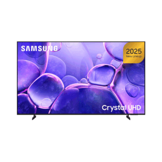 Samsung UE43U8072F 43'' Τηλεόραση Smart 4K UltraHD LED