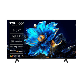TCL 50P7K MiniLED TV Smart UltraHD 4K 50"
