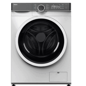 Teka WMK71240WH πλυντήριο ρούχων 12kg