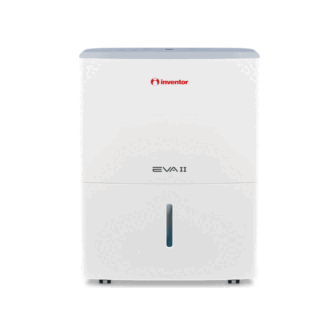 Αφυγραντήρας Inventor Eva II EV-IONF-16L 16lt με Ιονιστή