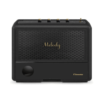 Inventor Melody Αφυγραντήρας με Συμπιεστή Ιονιστή και Wi-Fi 20lt