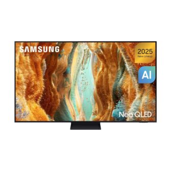 Samsung QE65QN70BAU Τηλεόραση Smart Neo QLED AI TV 4K