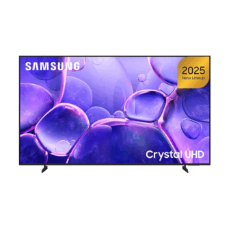 Samsung UE55U8072 FU Τηλεόραση Smart 55 ιντσών UltraHD 4K