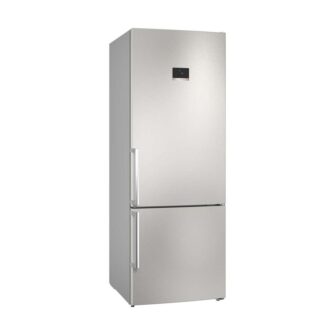 Bosch KGN56XIER Ψυγειοκαταψύκτης 508lt