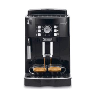 Delonghi ECAM22.115B Μηχανή Espresso 1450W