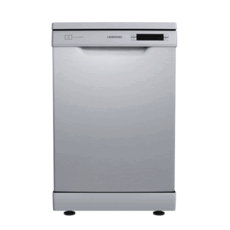Eskimo ES DW10F45IN Πλυντήριο Πιάτων 45cm