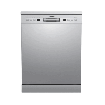 Eskimo ES DW12F60IN Πλυντήριο Πιάτων 60cm