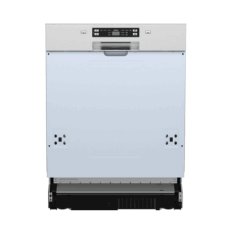 Eskimo ES DW14SB60 Ημιεντοιχιζόμενο Πλυντήριο Πιάτων 60cm