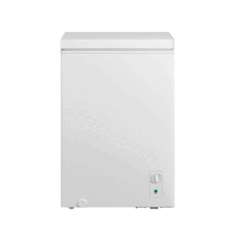 Eskimo ES FRC150iME Καταψύκτης Μπαούλο 143lt