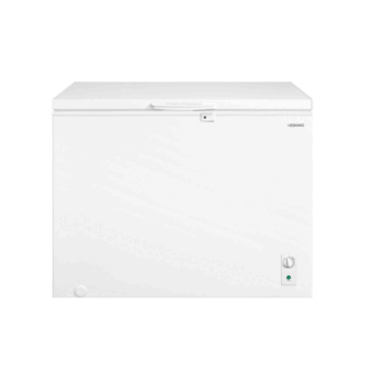 Eskimo ES FRC300ME Καταψύκτης Μπαούλο 293lt