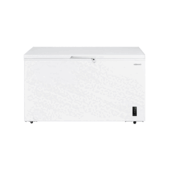 Eskimo ES FRC420ME Καταψύκτης Μπαούλο 418lt