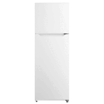 Eskimo ES RTF340NEW Ψυγείο Δίπορτο NoFrost 338lt